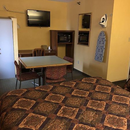 Best Western Buffalo Inn & Suites Williamsville Eksteriør billede