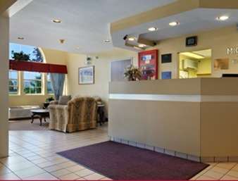 Best Western Buffalo Inn & Suites Williamsville Interiør billede