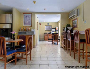 Best Western Buffalo Inn & Suites Williamsville Restaurant billede