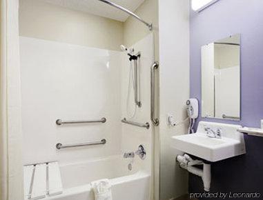 Best Western Buffalo Inn & Suites Williamsville Værelse billede