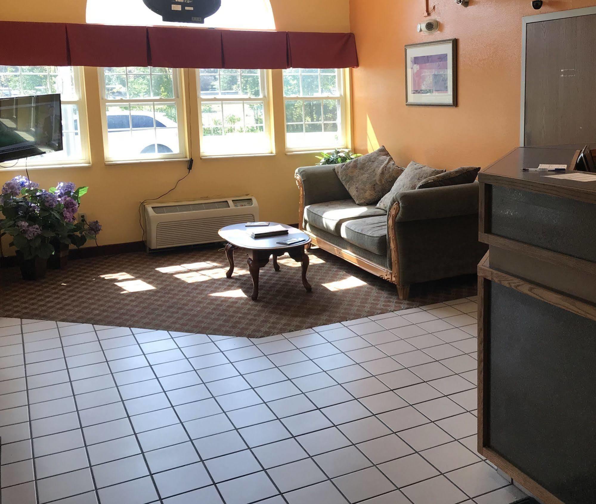 Best Western Buffalo Inn & Suites Williamsville Eksteriør billede