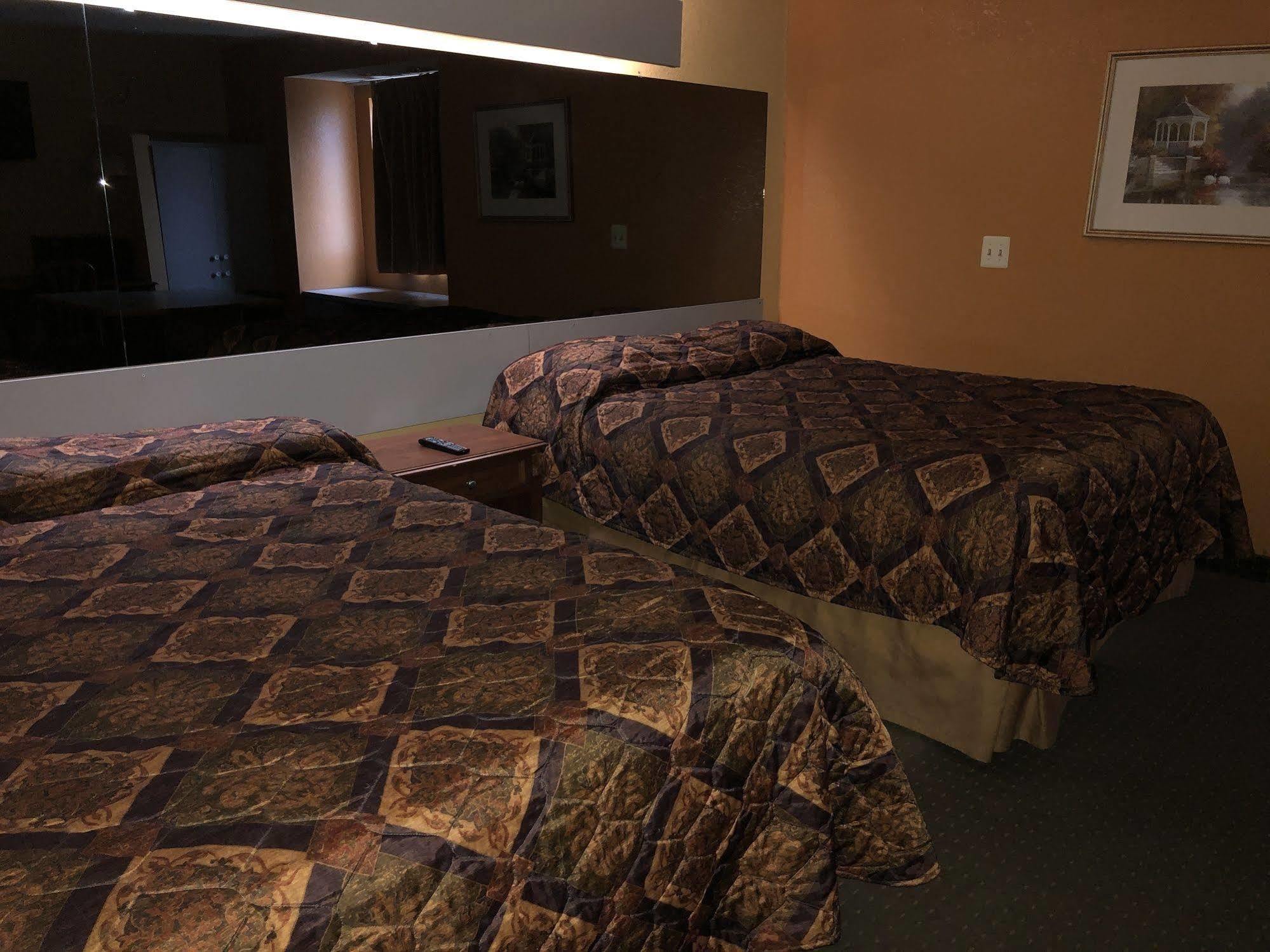 Best Western Buffalo Inn & Suites Williamsville Eksteriør billede