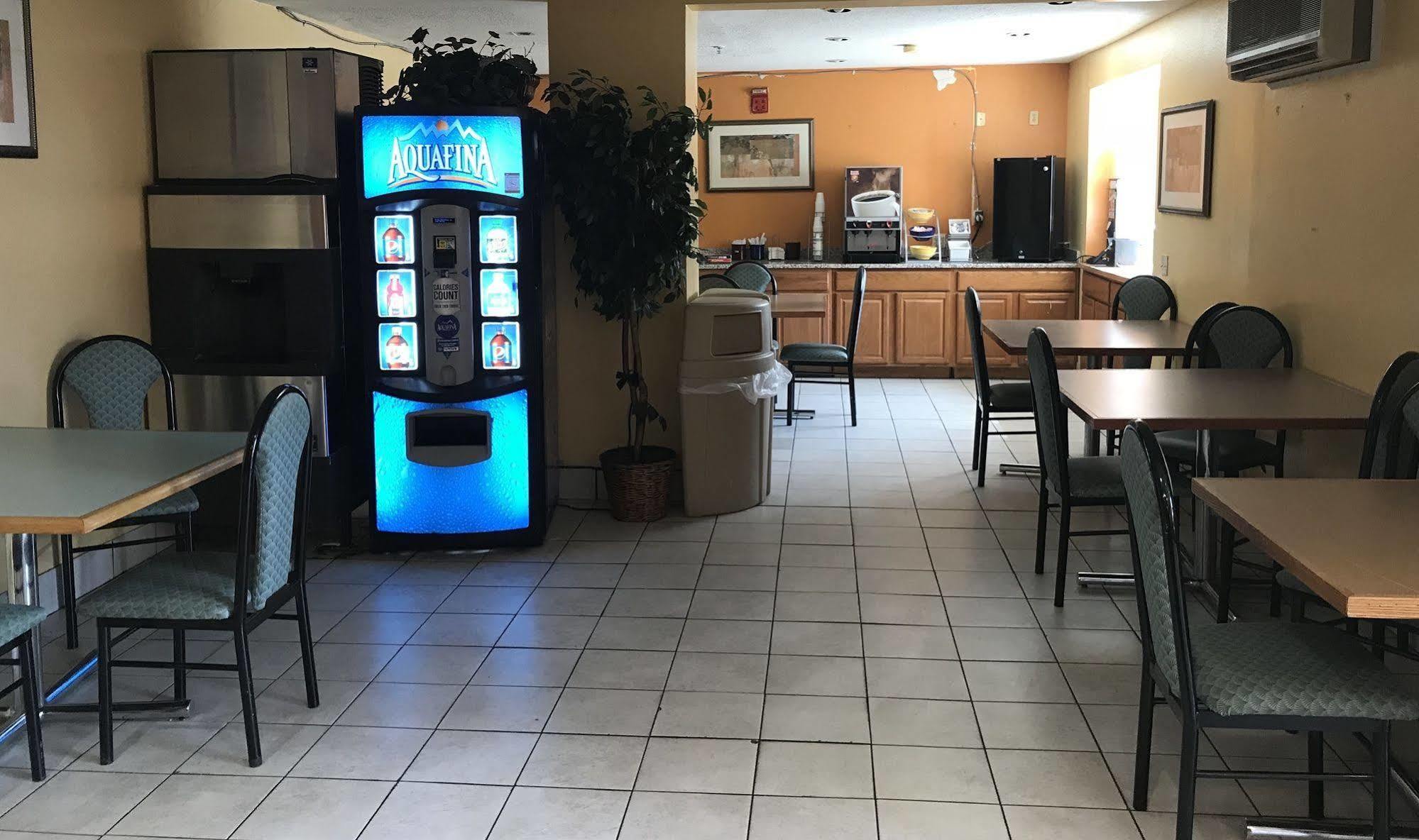 Best Western Buffalo Inn & Suites Williamsville Eksteriør billede